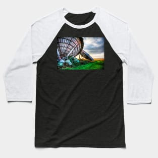 Stenigot Early Warning Radar System Baseball T-Shirt